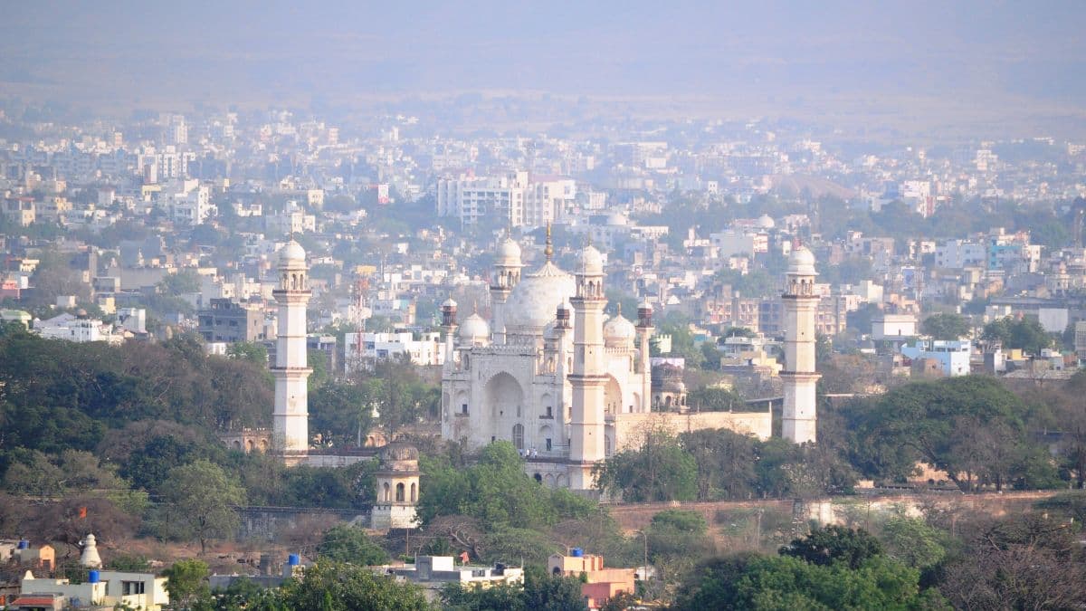 Aurangabad